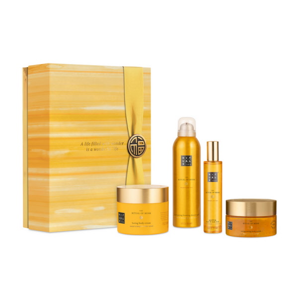 Rituals - Energising Collection